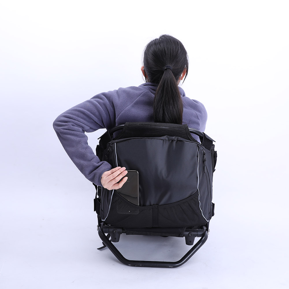 의자 배낭 카약 정리함 600D 메쉬 카약 의자 스탠드 - Fishing Kayak Crate 리뷰 및 가격