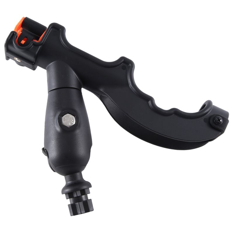 보트 카약 홀더 360 °   회전식 스위블 낚싯대 홀 - Fishing Kayak Rod Holder 리뷰 및 가격
