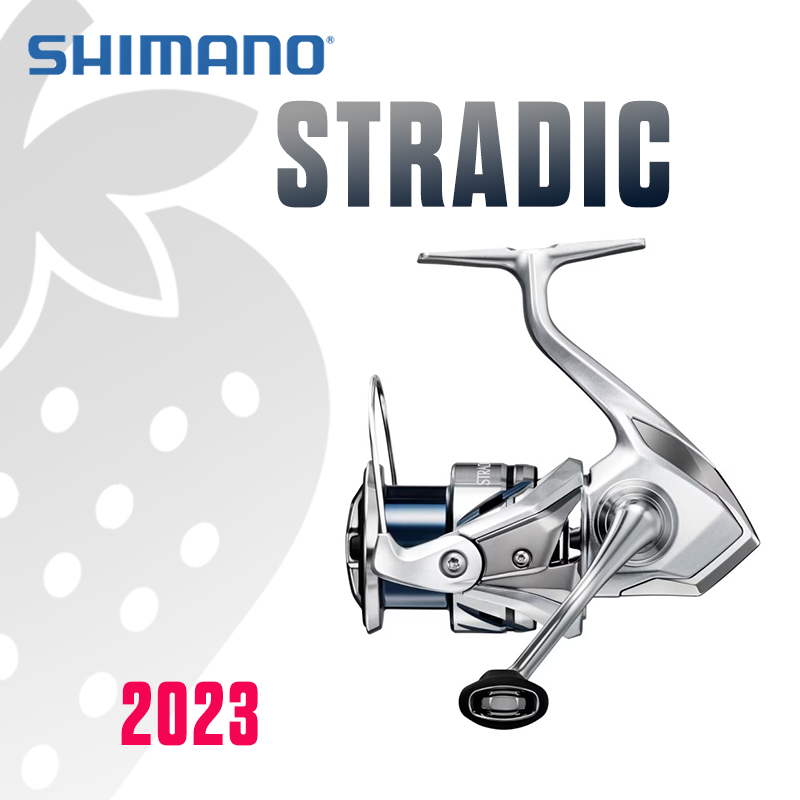 SHIMANO 2023 STRADIC 낚시 릴 스피닝  - Daiwa Reel Bg 리뷰 및 가격