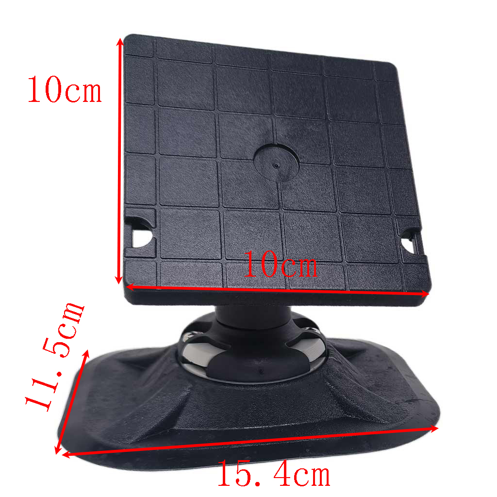 카약 카누 트랙 레일 Fishfinder 마운트 PVC - Fishing Kayak Crate 리뷰 및 가격
