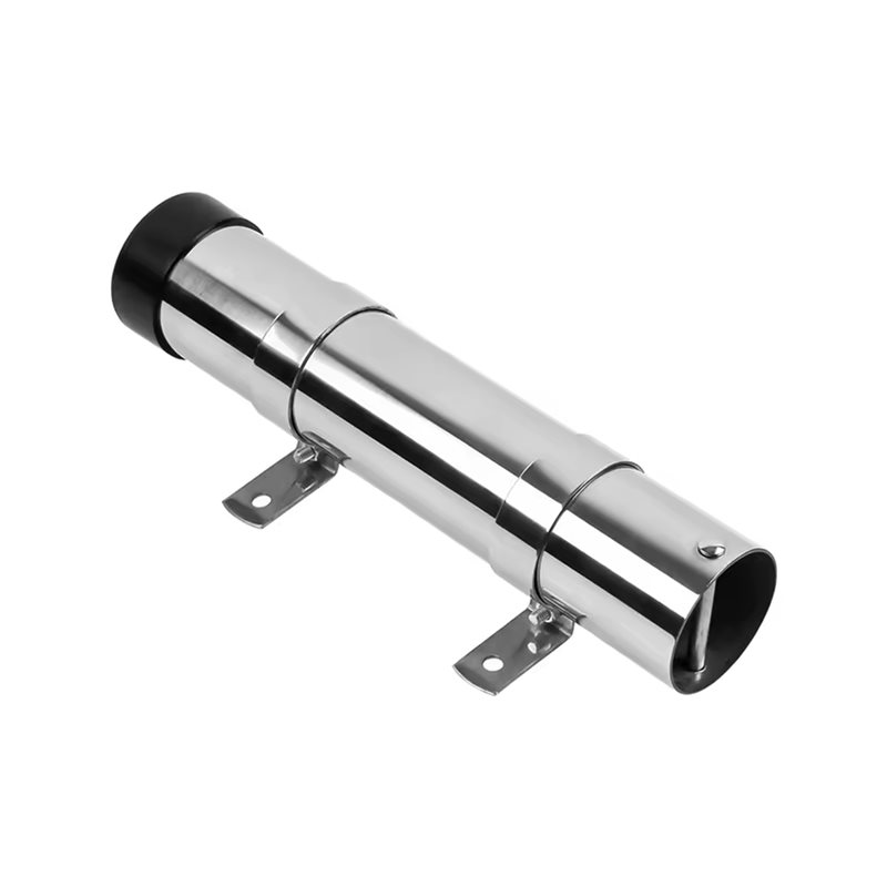 조절 가능한 304 스테인리스 스틸 소재의 보트용 낚싯 - Fishing Kayak Rod Holder 리뷰 및 가격