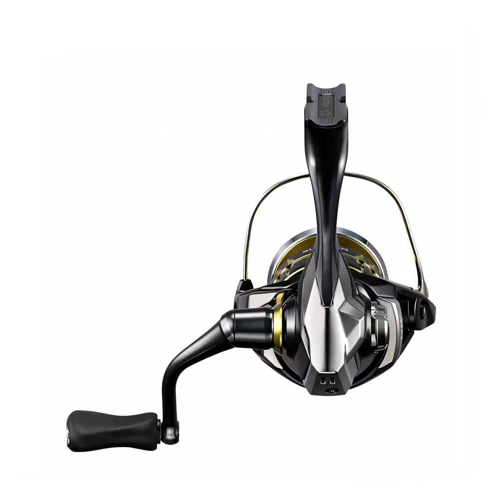 신제품 25 시마노 서스테인 스피닝 낚시 릴 3+1BB - Daiwa Reel Fuego 리뷰 및 가격
