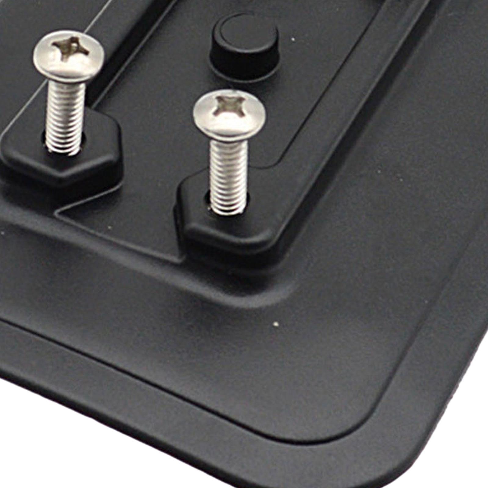 PVC 낚싯대 거치대 접착식 패드, 팽창식 보트, 카약 - Fishing Kayak Rod Holder 리뷰 및 가격