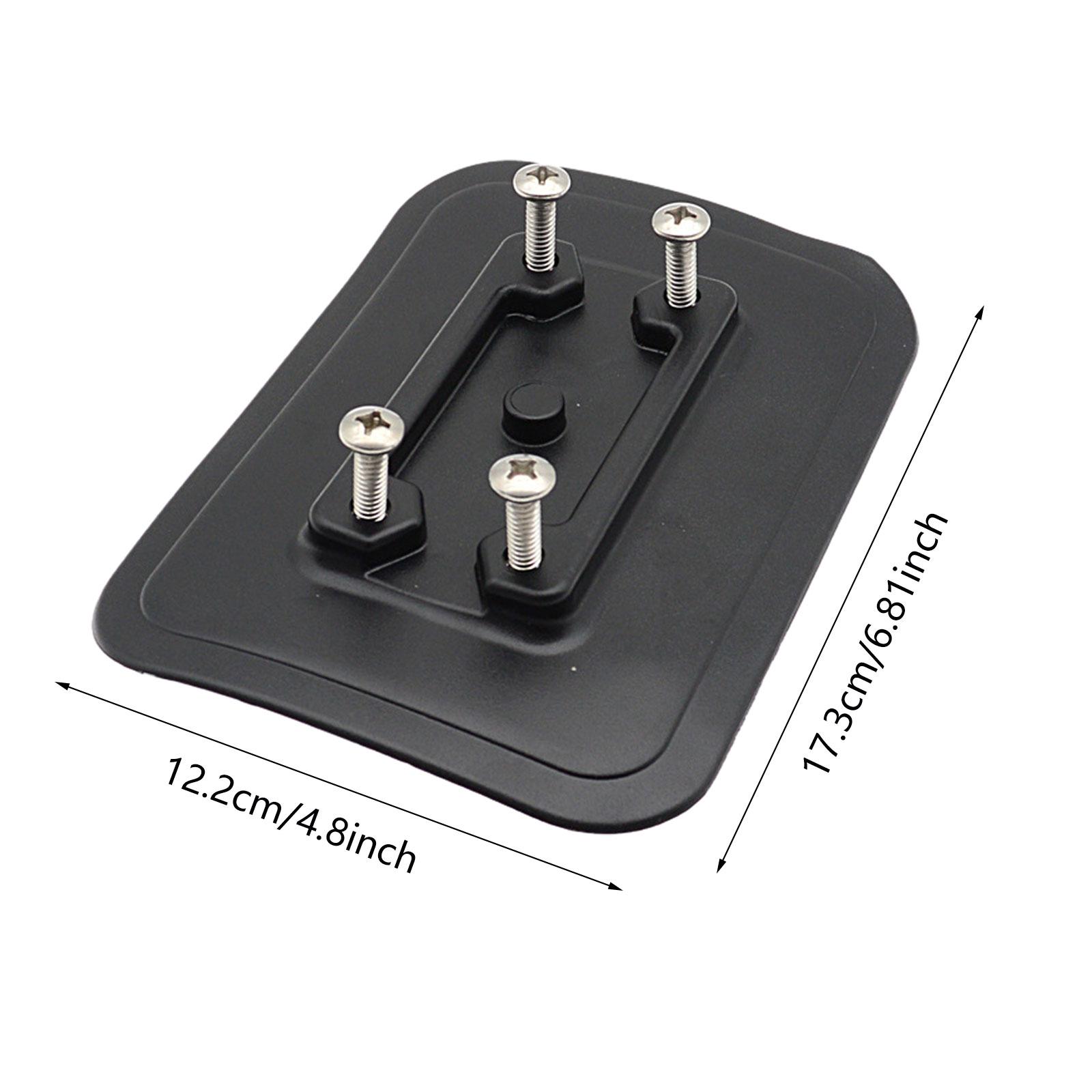 PVC 낚싯대 거치대 접착식 패드, 팽창식 보트, 카약 - Fishing Kayak Rod Holder 리뷰 및 가격