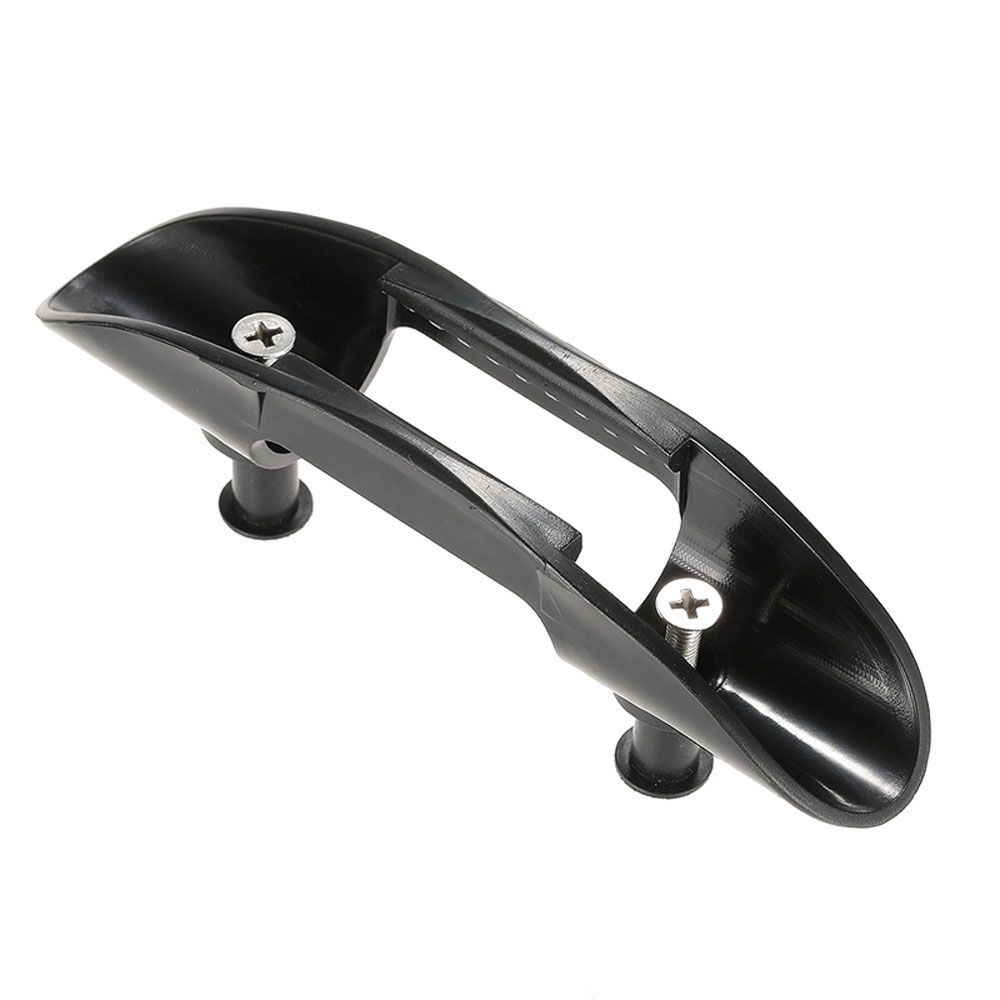 블랙 카누 보트 데크 마운트 해양 낚시 용품 카약 패들 - Fishing Kayak Paddle 리뷰 및 가격