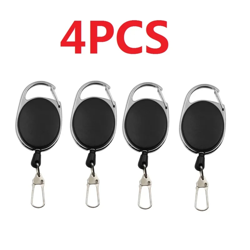 2-4개입 수납식 키체인 배지 홀더 플라이 낚시용 퀵  - Fishing Kayak Rod Holder 리뷰 및 가격