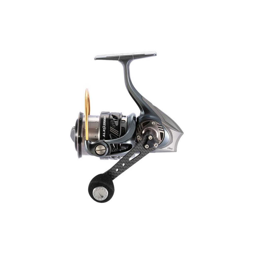 아부 가르시아 레보 ALX 테타 스피닝 낚시릴 - Abu Garcia Reel Max 리뷰 및 가격