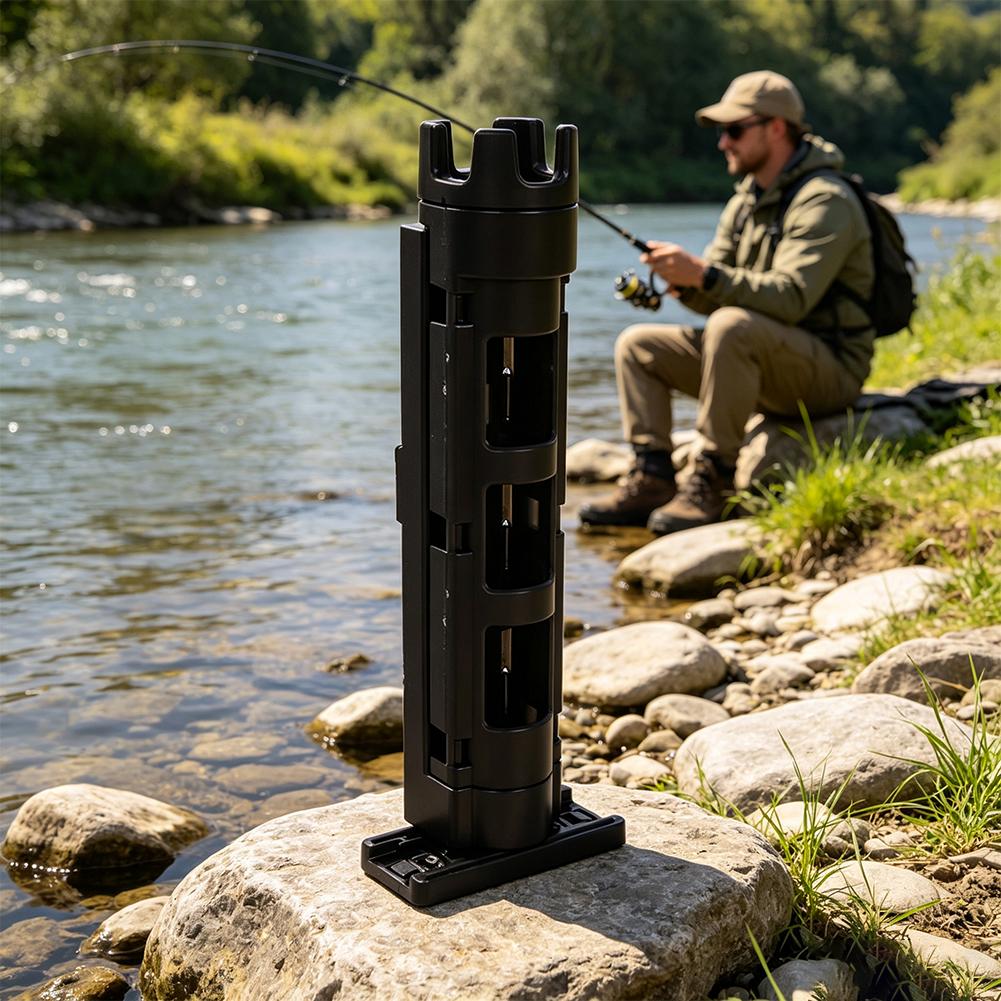 낚싯대 거치대, 분리 가능한 낚싯대 홀더, ABS 재질 - Fishing Kayak Rod Holder 리뷰 및 가격