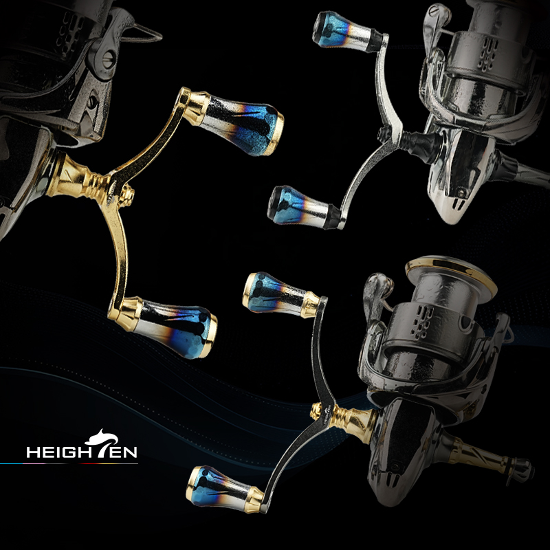 시마노 다이와 튜닝 스피닝 릴 핸들, 98mm 노브 - Shimano Reel Stradic 리뷰 및 가격