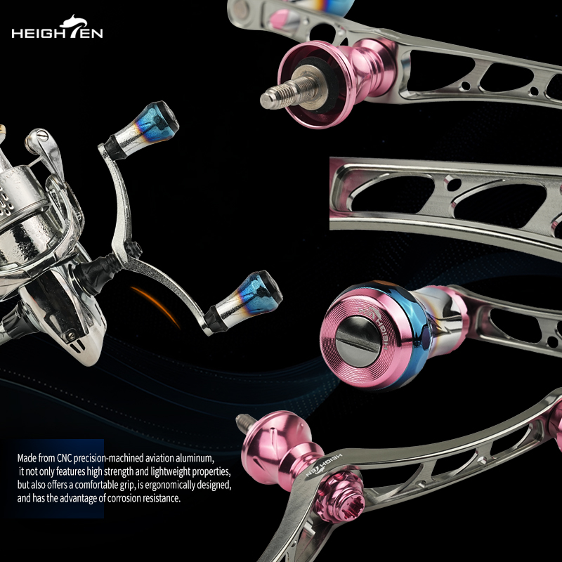 시마노 다이와 튜닝 스피닝 릴 핸들, 98mm 노브 - Shimano Reel Stradic 리뷰 및 가격