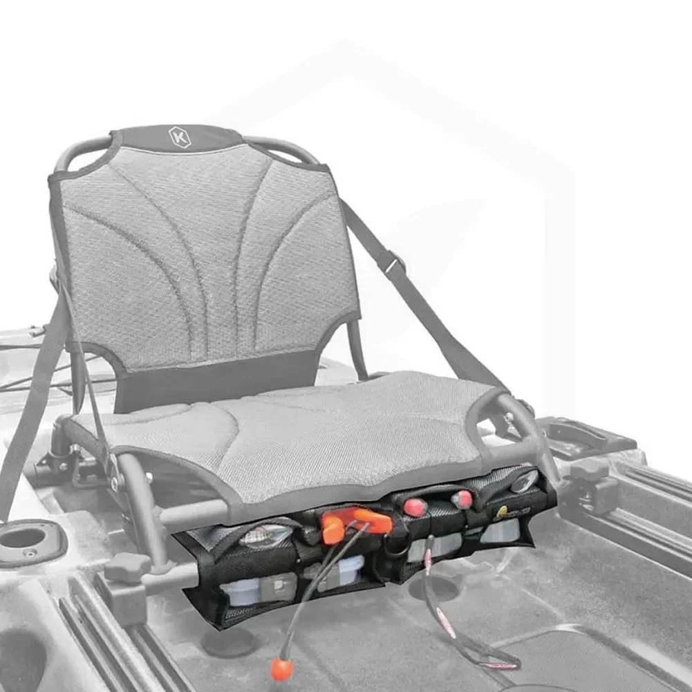SPORTFUNSF 카약 보관 가방 나일론 메쉬 카누  - Fishing Kayak Crate 리뷰 및 가격
