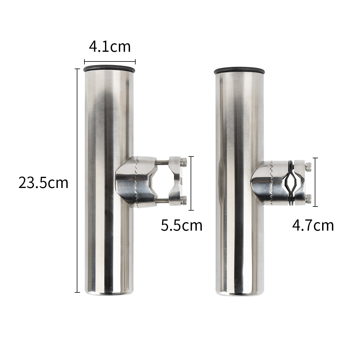 해양 보트 낚싯대 홀더 316 스테인리스 스틸 낚싯대  - Fishing Kayak Rod Holder 리뷰 및 가격