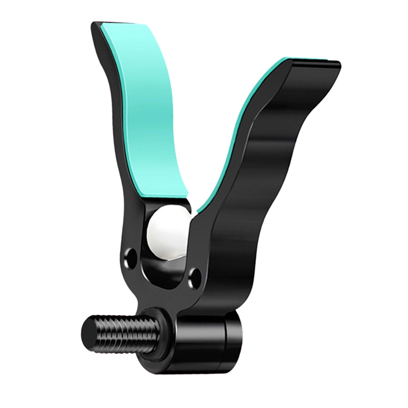 야외용 낚싯대 거치대, 휴대용 접이식 브래킷, 알루미늄 - Fishing Kayak Rod Holder 리뷰 및 가격